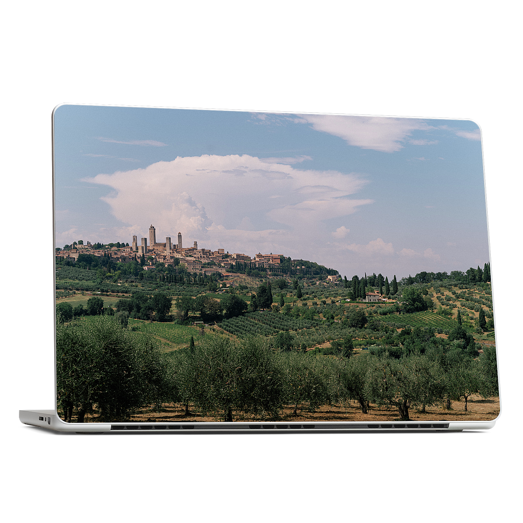 Custom MacBook Skin - 67021f39