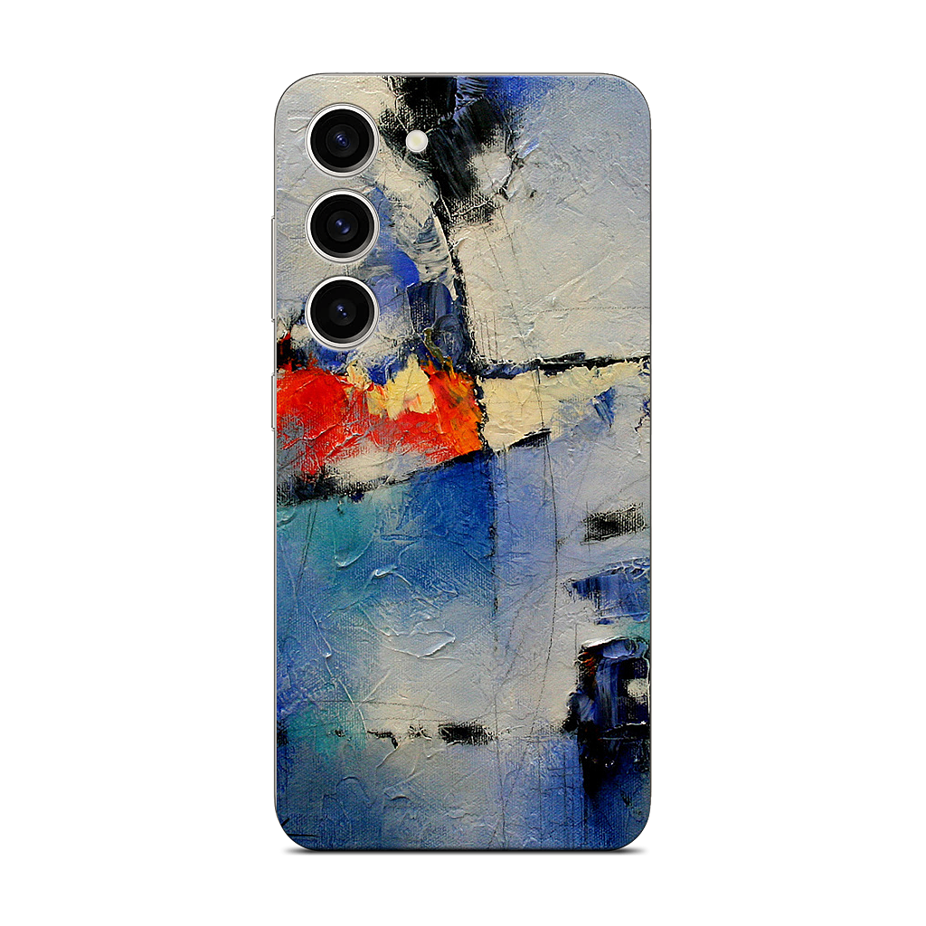 Currents Samsung Skin