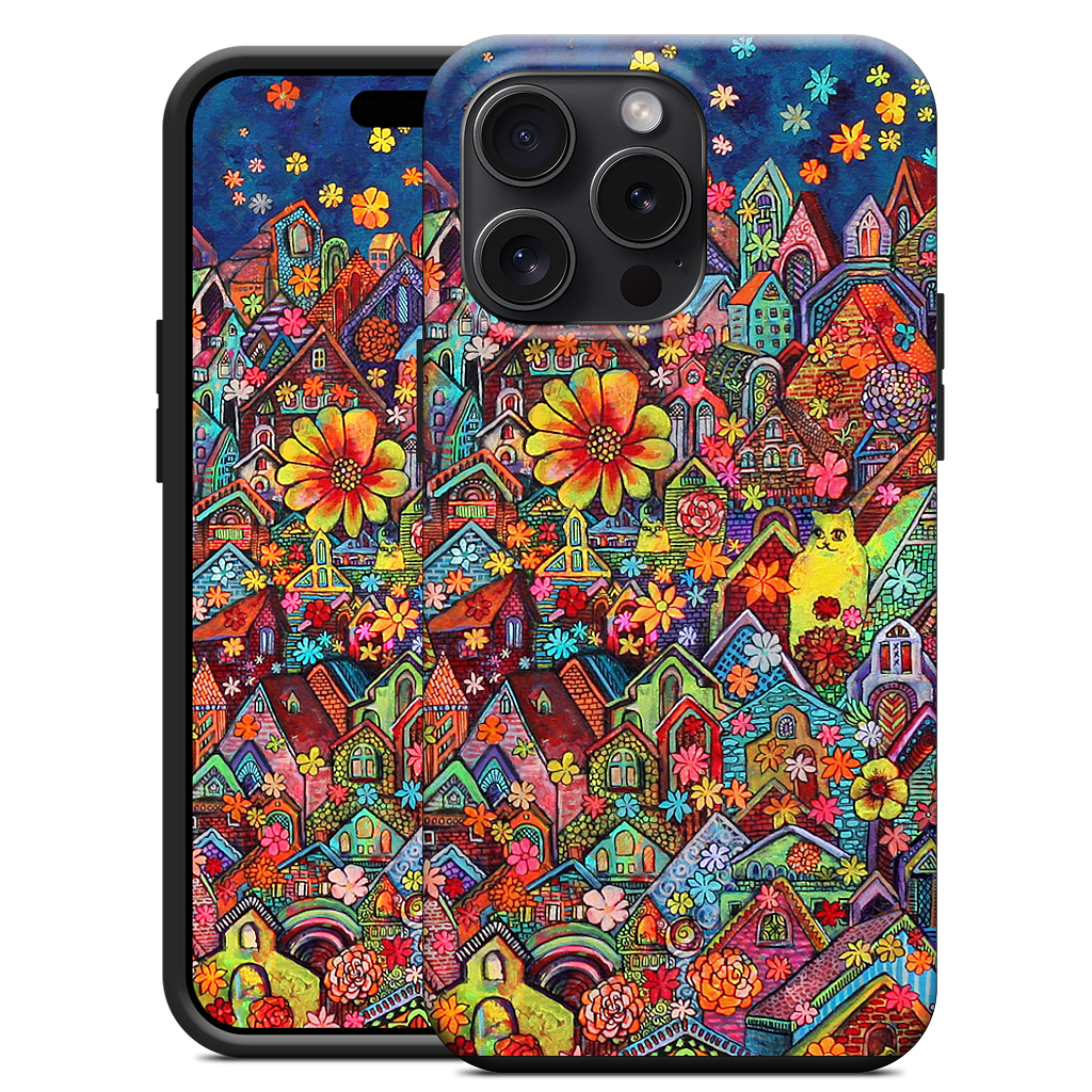 Once Upon a Time iPhone Case