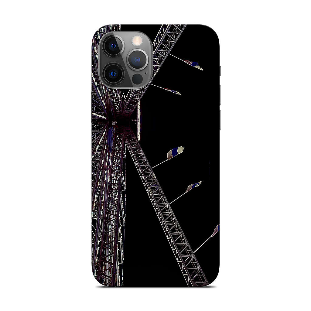 Custom iPhone Skin - 671d5344