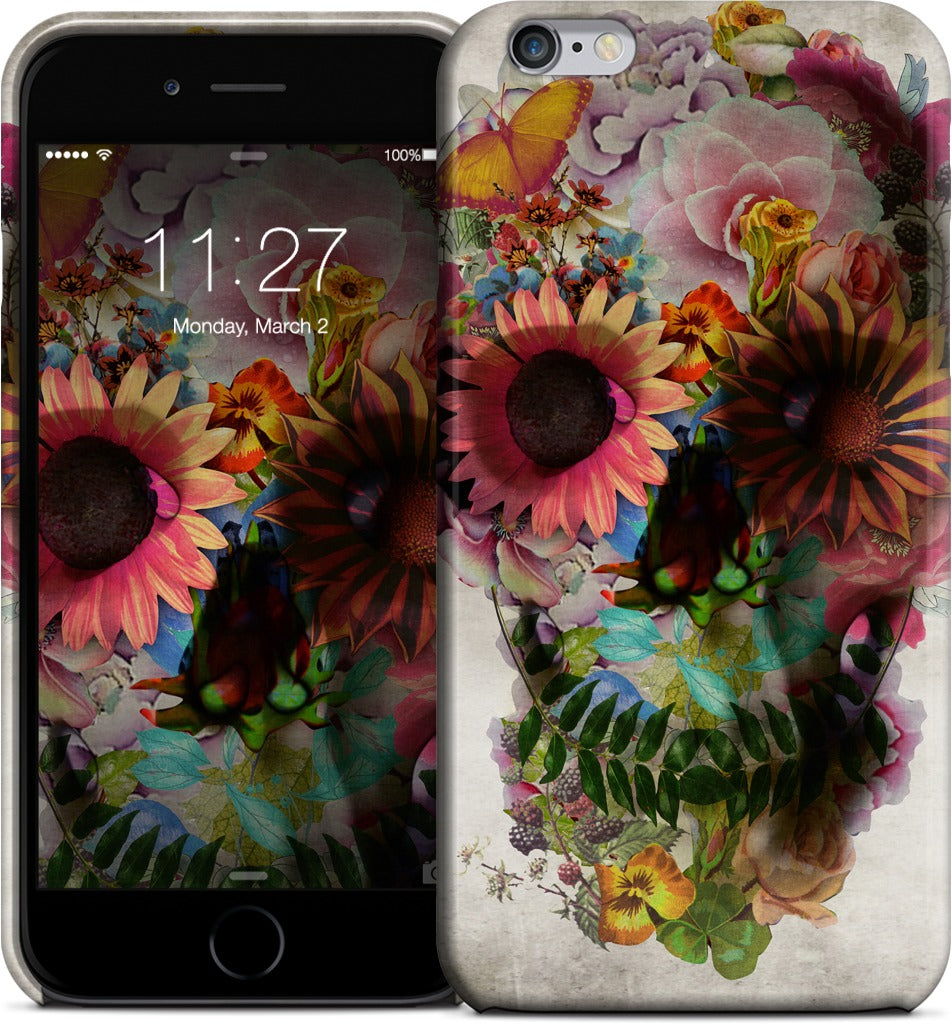 Gardening iPhone Case