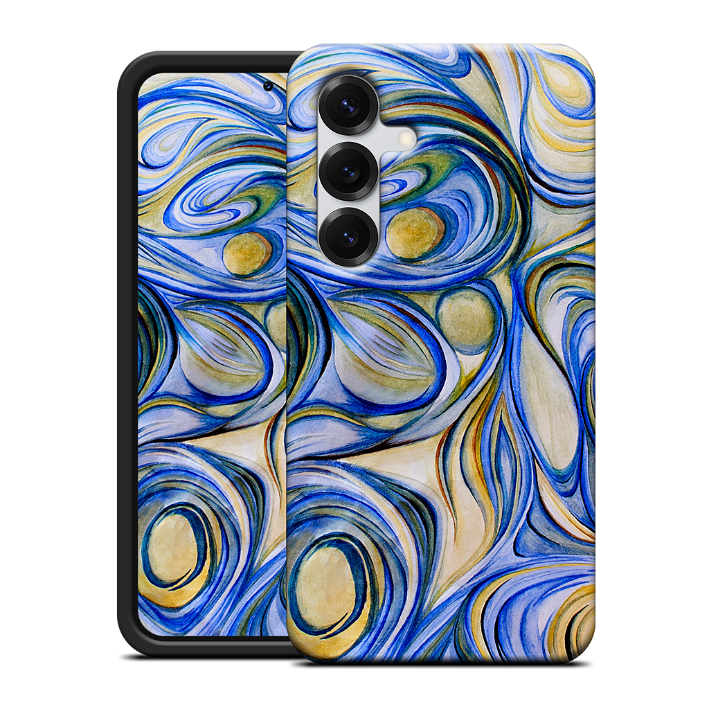 Symbiosis Samsung Case
