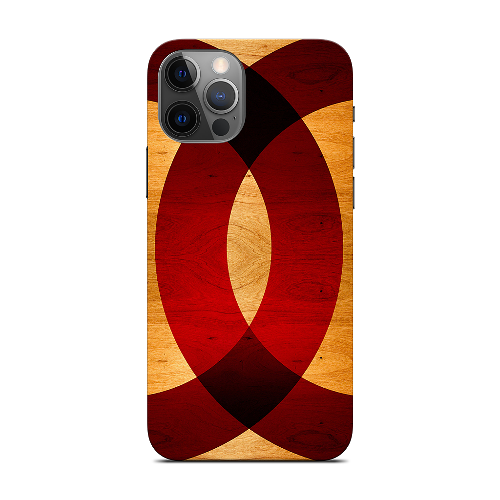 Contortionist iPhone Skin