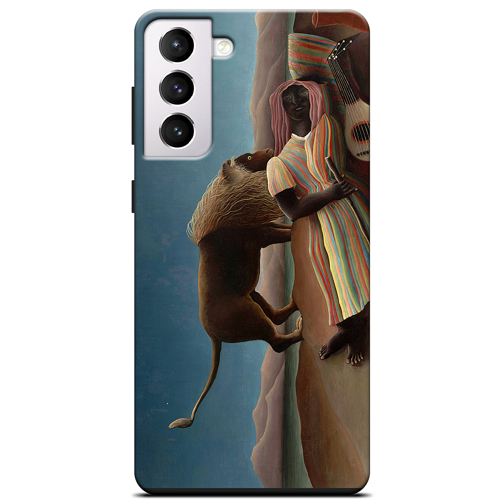 Sleeping Gypsy Samsung Case