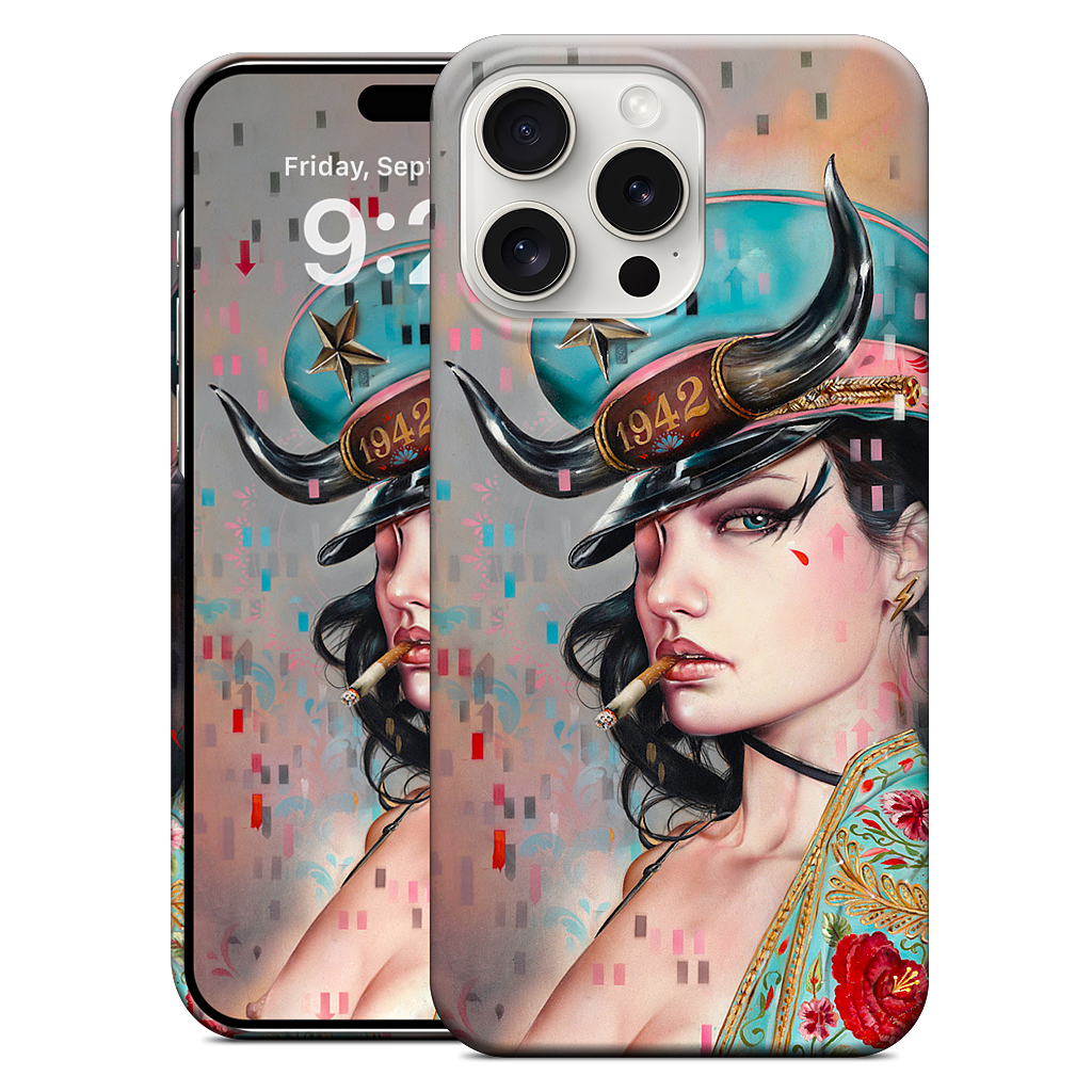 1942 iPhone Case