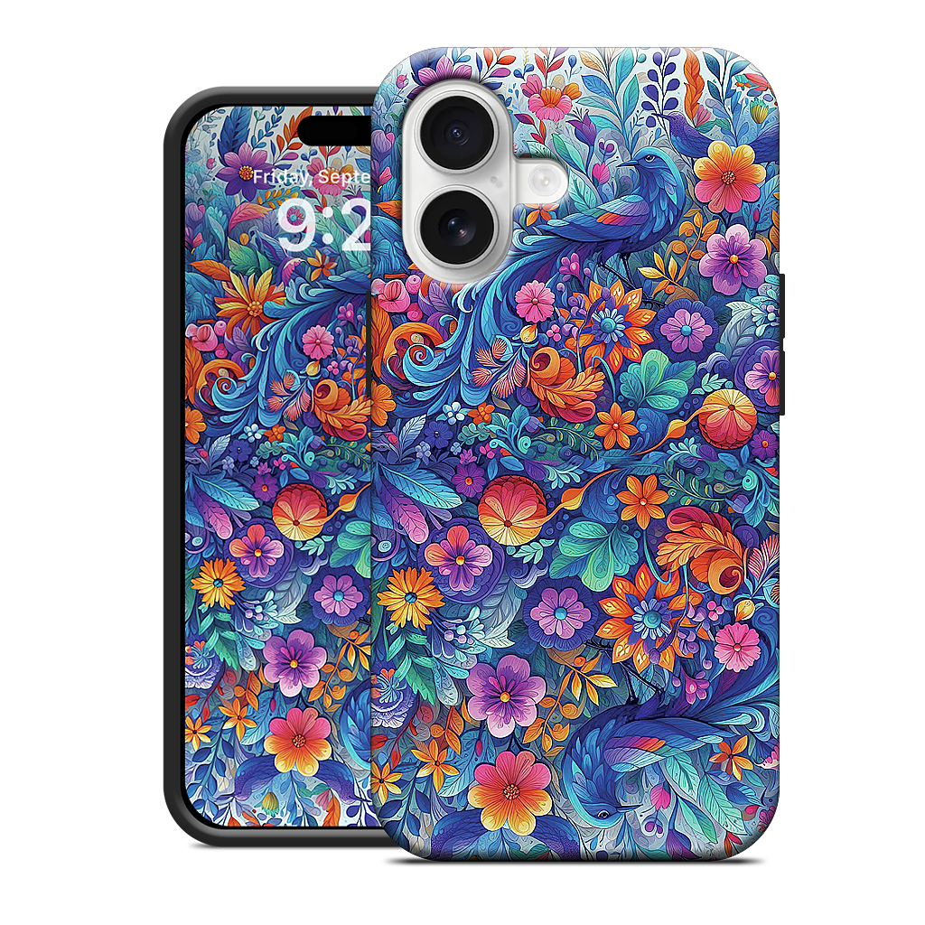 Custom iPhone Case - e6db8f18