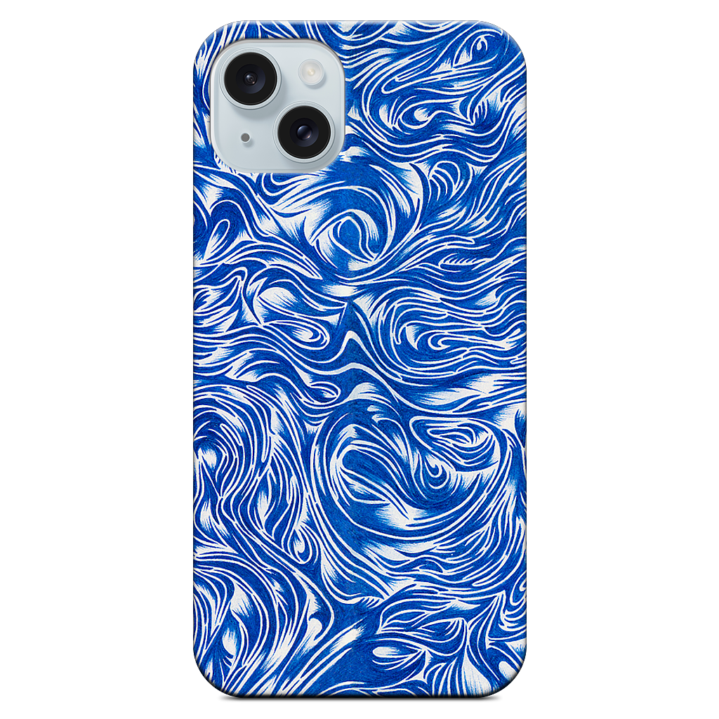 5 AM iPhone Case
