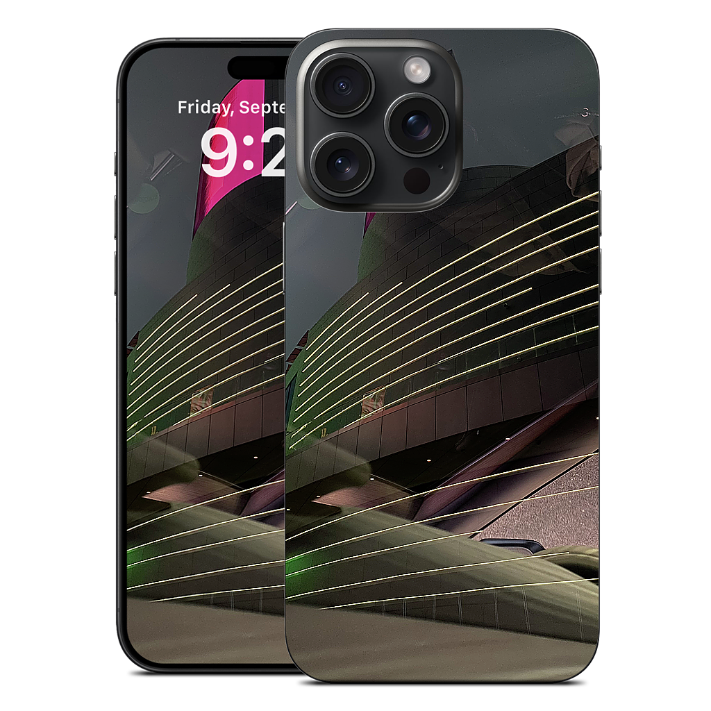 Custom iPhone Skin - 6a140646
