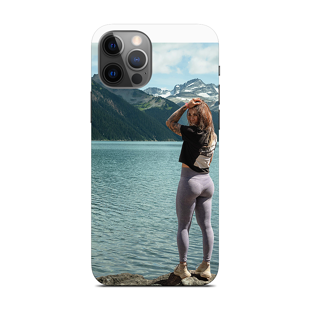 Custom iPhone Skin - 1f19c5c3