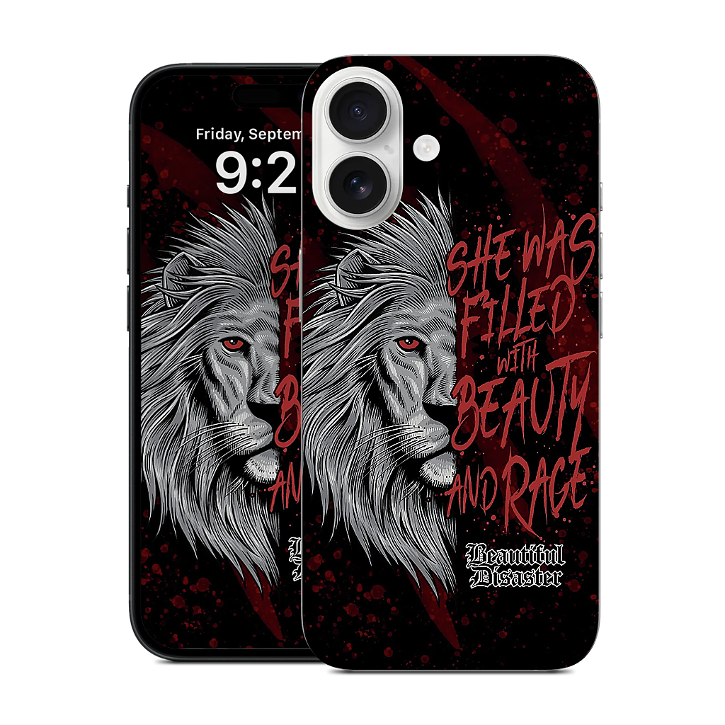 Custom iPhone Skin - b62f2a15