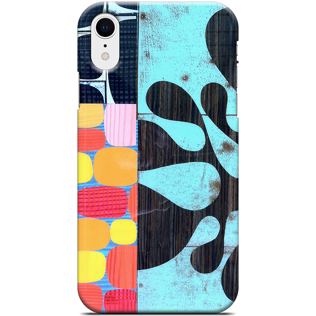 Roger iPhone Case