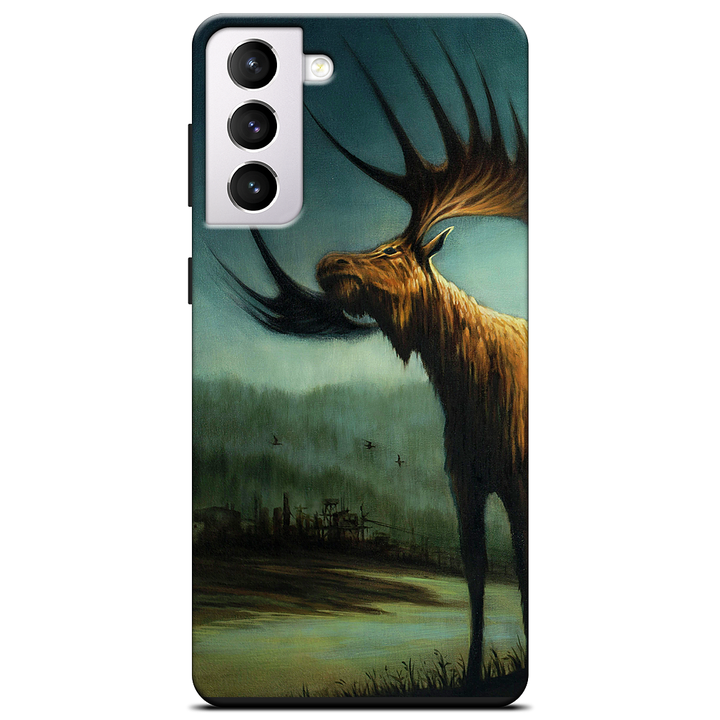 "Stargazer" Samsung Case