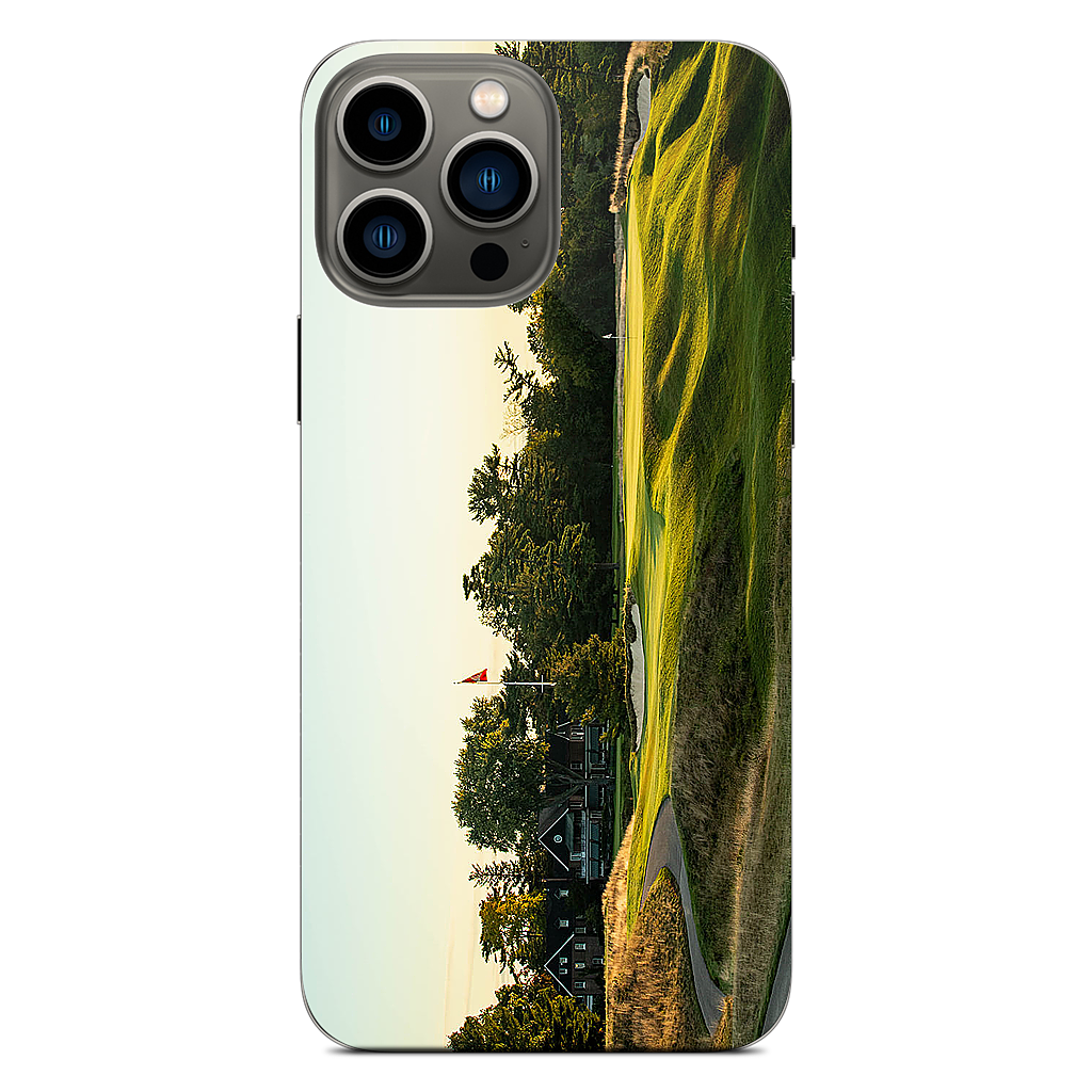 Custom iPhone Skin - 66584f38