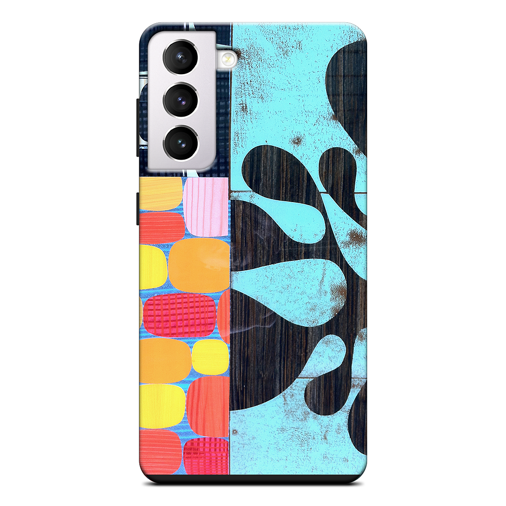 Roger Samsung Case