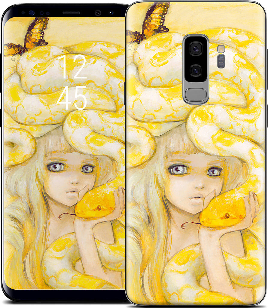 Yuuta Samsung Skin