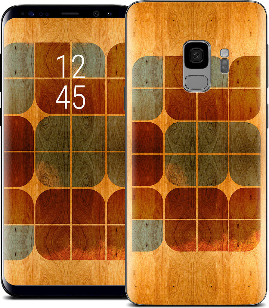 Sudoku Samsung Skin