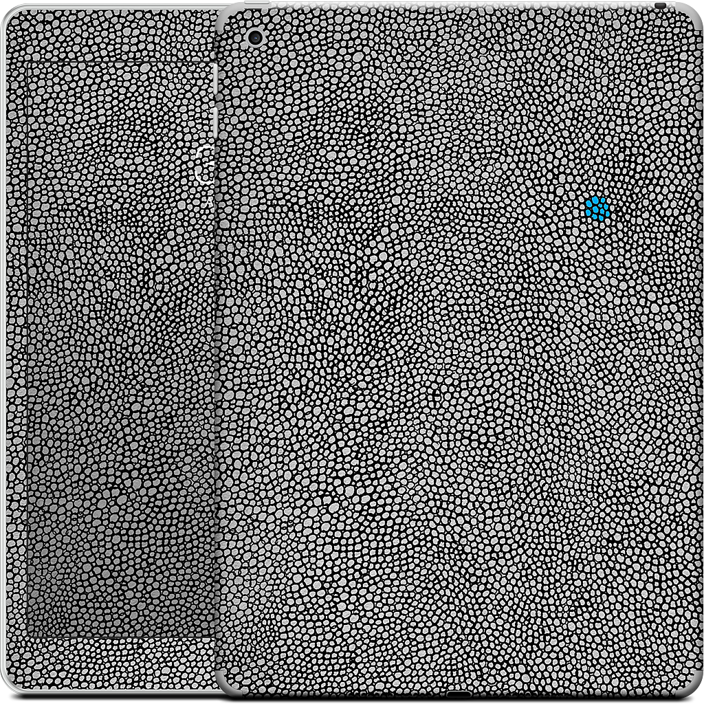 - cosmos 2 - iPad Skin