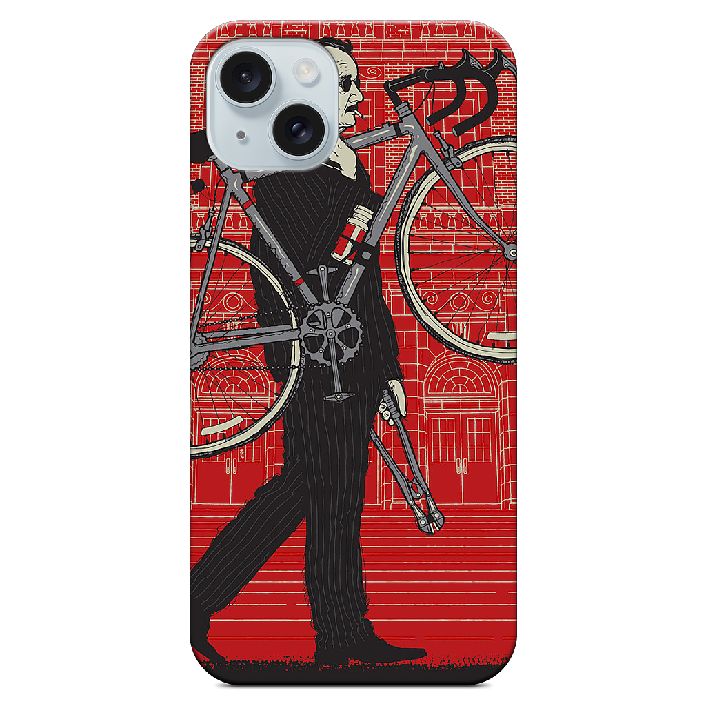 They Can't Buy Backbone iPhone Case