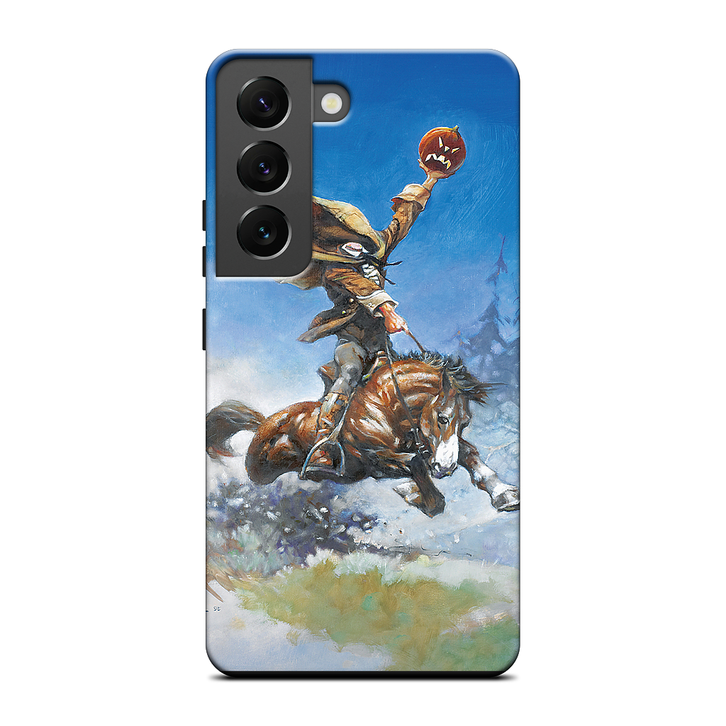 Headless Horseman Samsung Case
