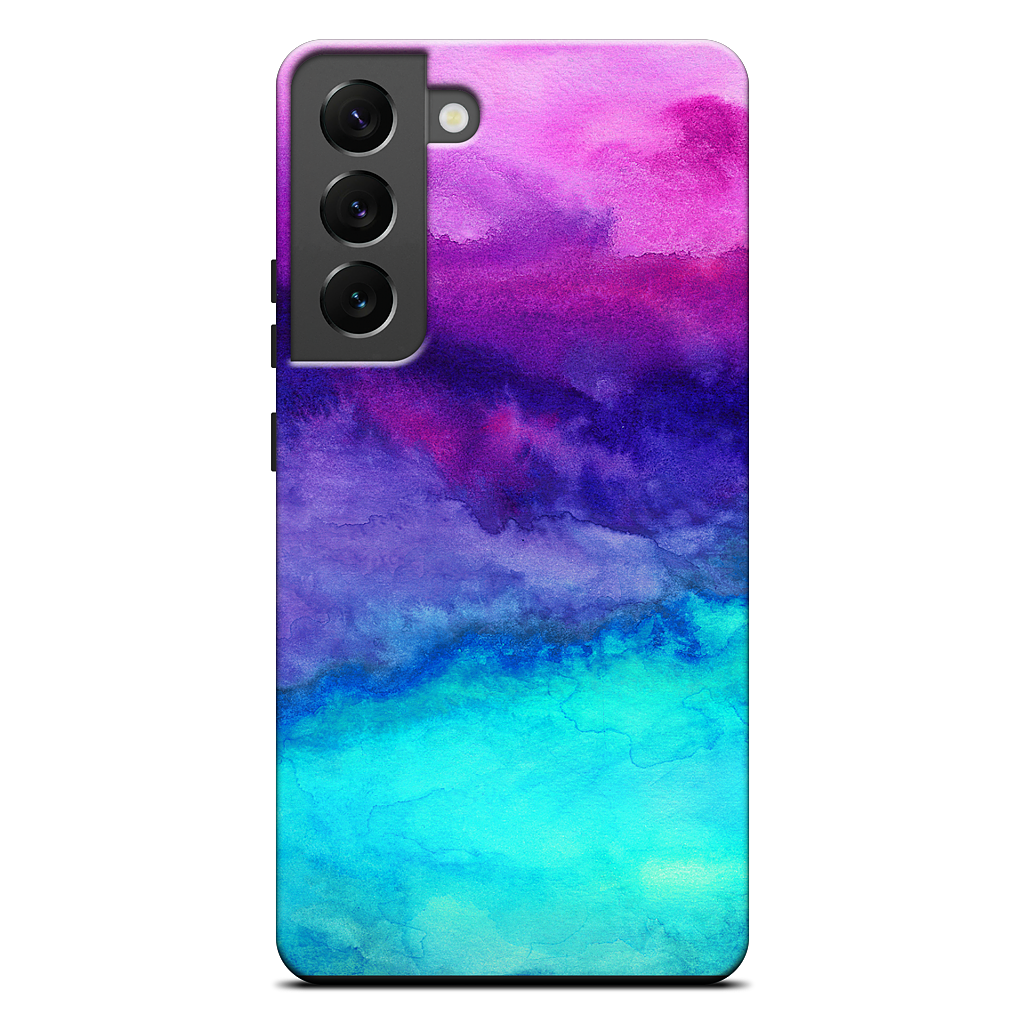 The Sound Samsung Case