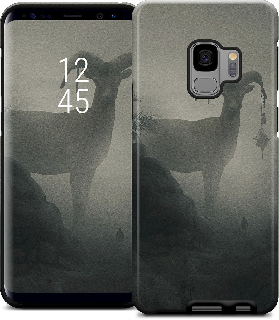 Right Road Samsung Case
