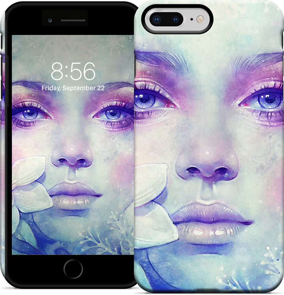 December iPhone Case