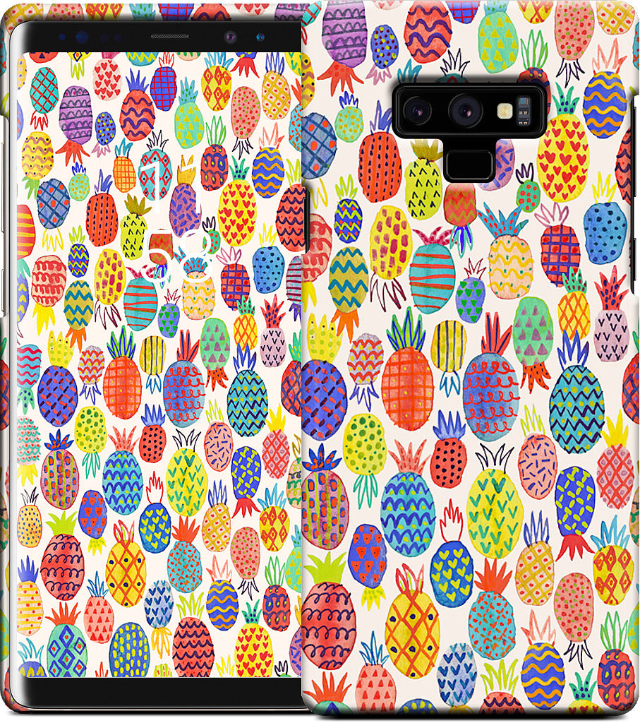 Piñas Samsung Case