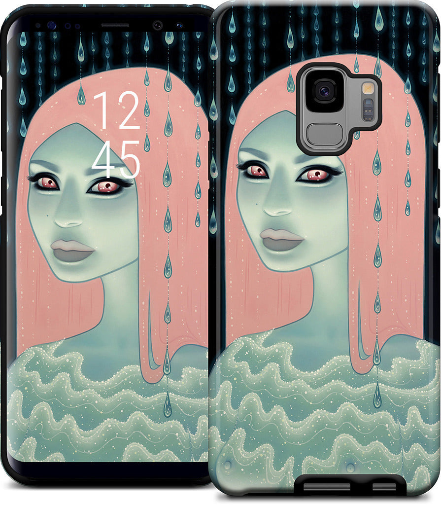 Wandering Luminations Samsung Case
