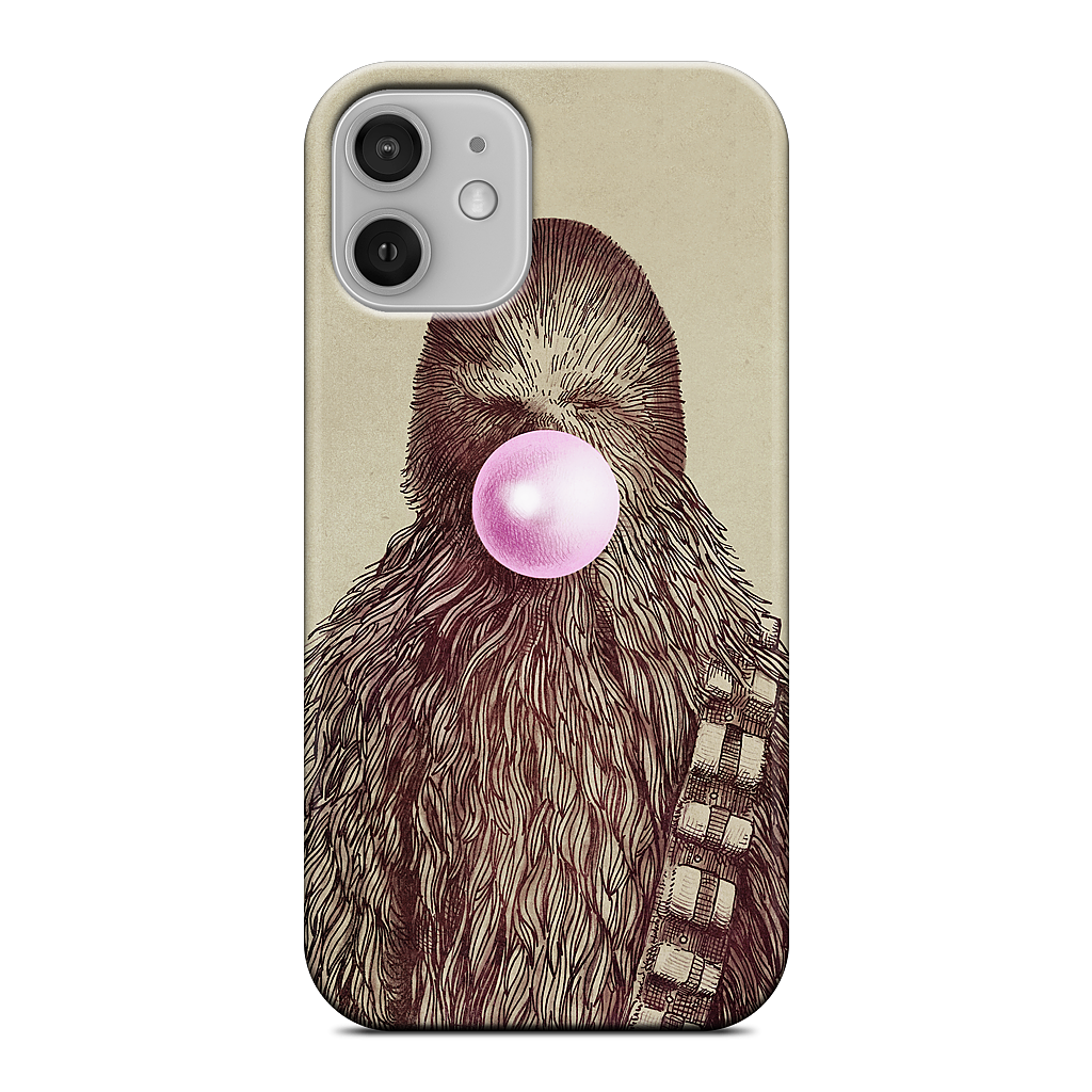 Big Chew iPhone Case