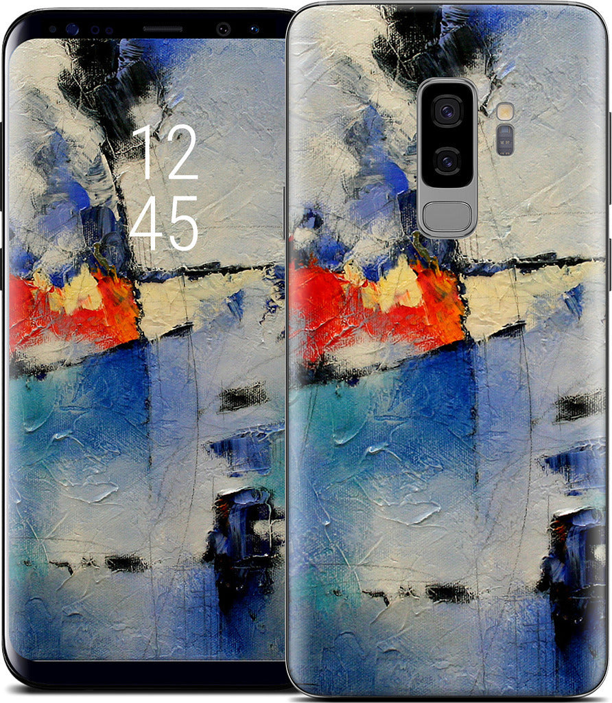 Currents Samsung Skin
