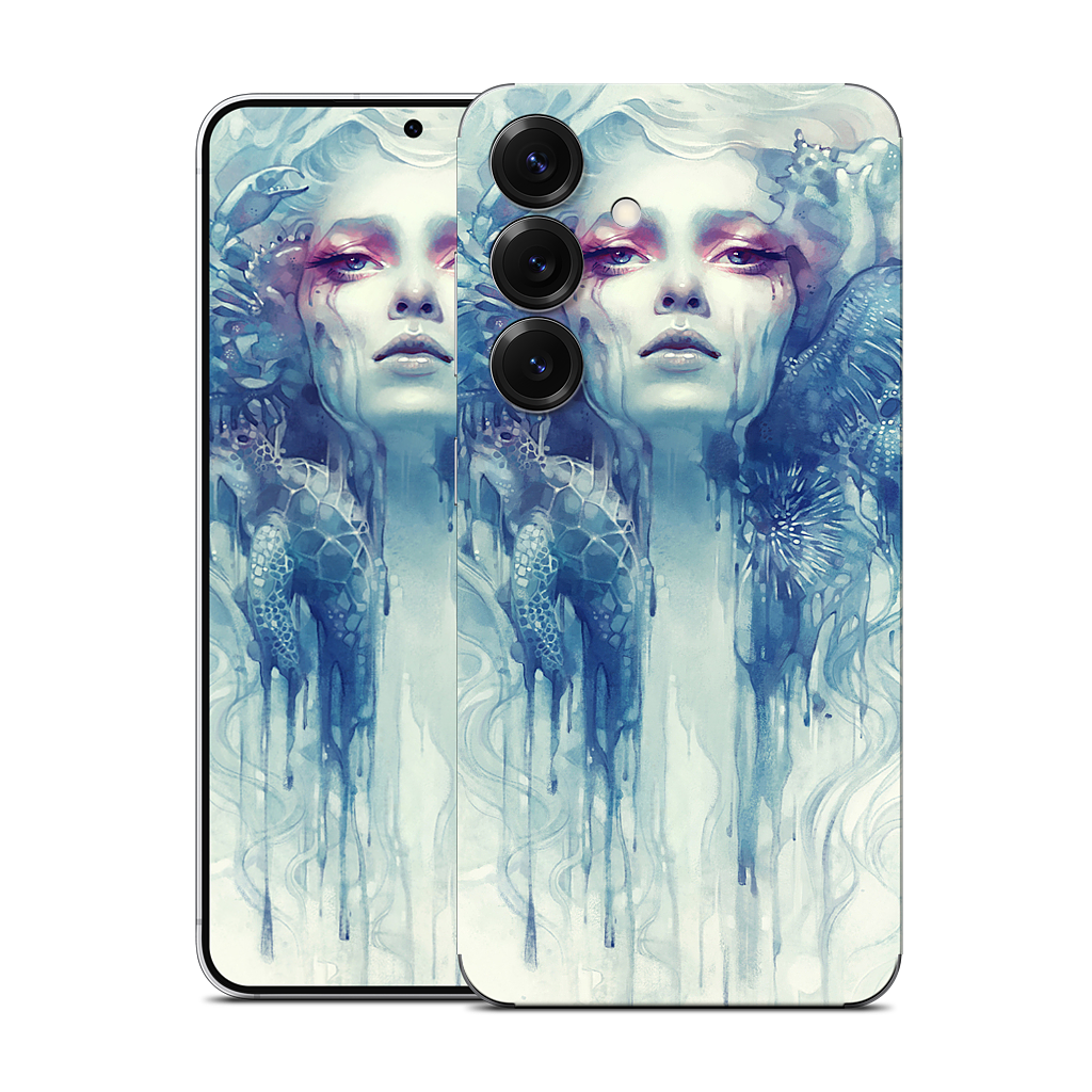 Oil Samsung Skin