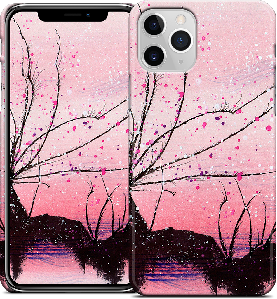 Shore iPhone Case