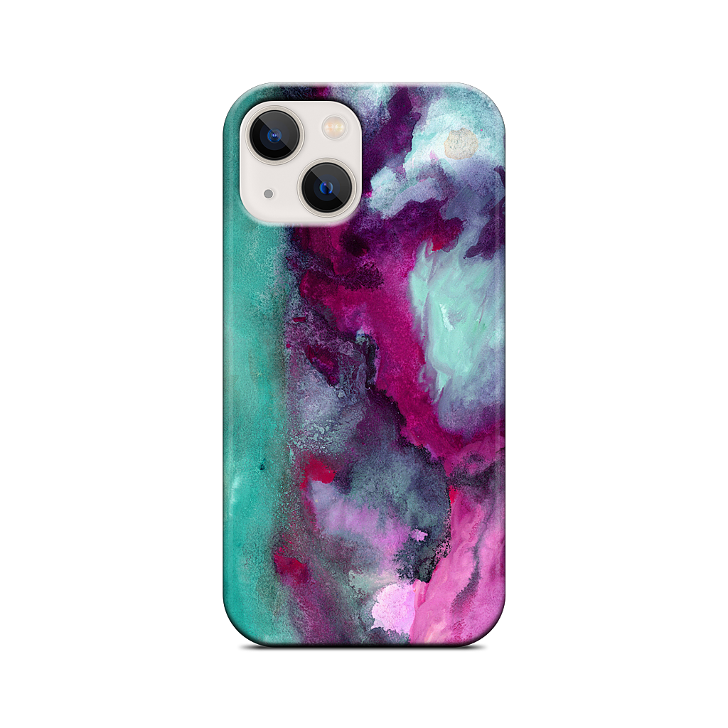 Armor iPhone Case