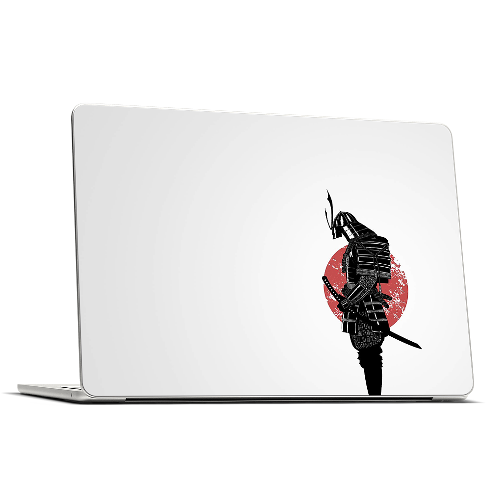 Custom MacBook Skin - 266a6d61