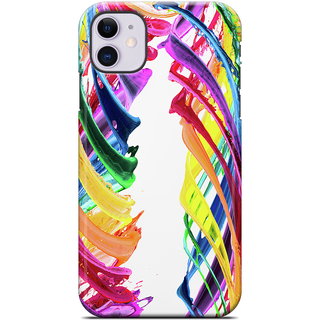 Obviare iPhone Case