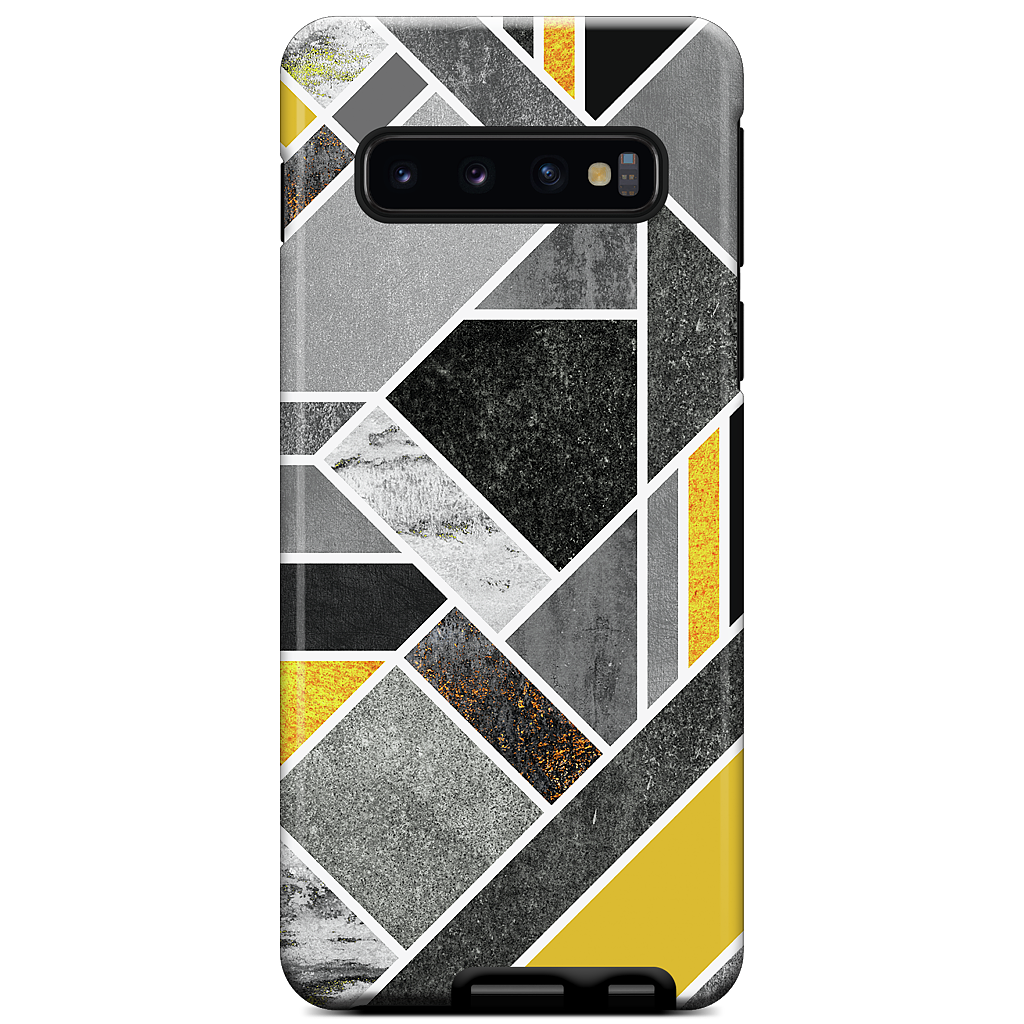 Big City Life Samsung Case