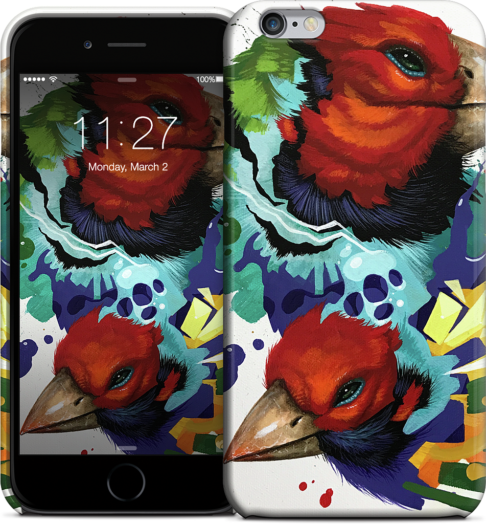 The 80s Called iPhone Case