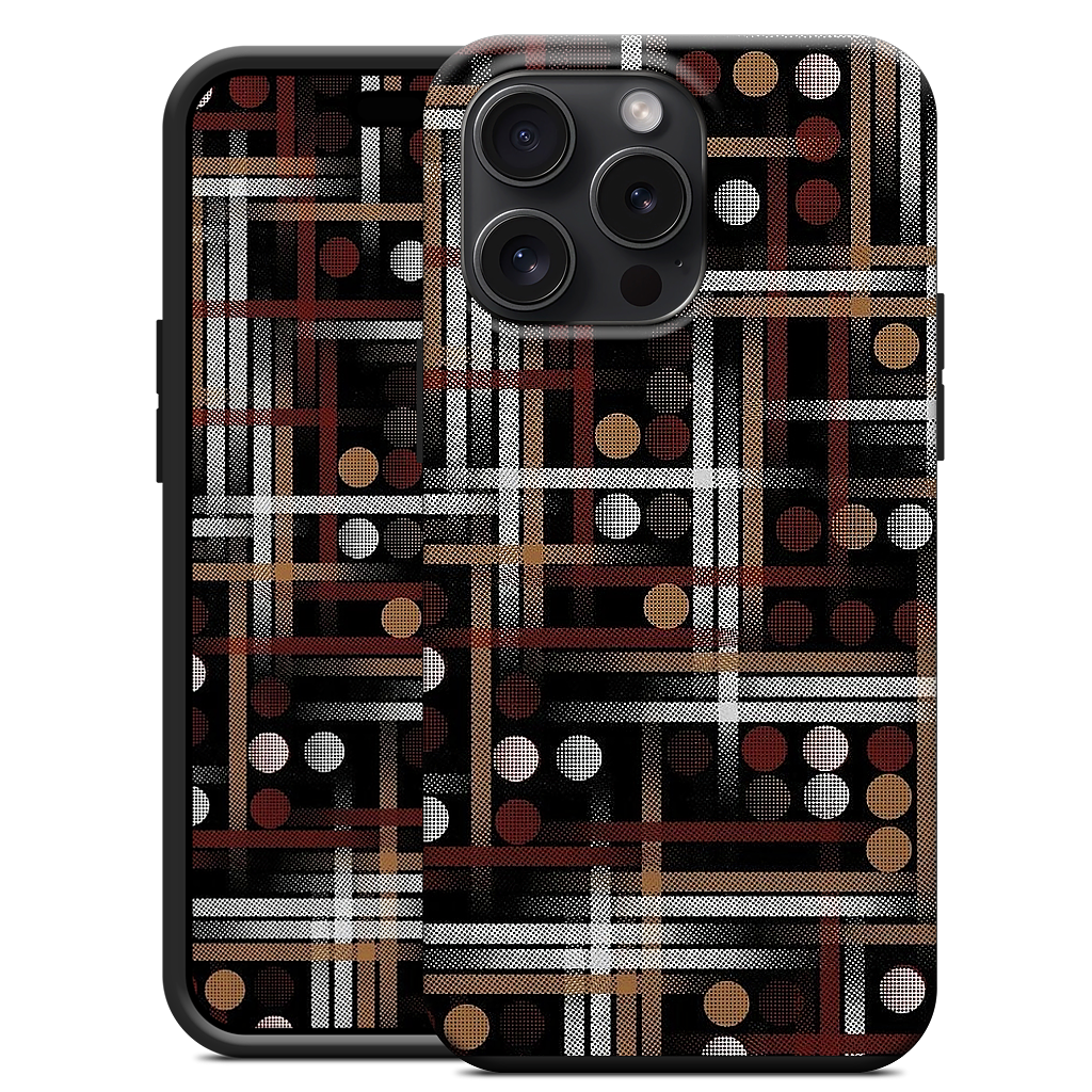 Custom iPhone Case - 9a91404b