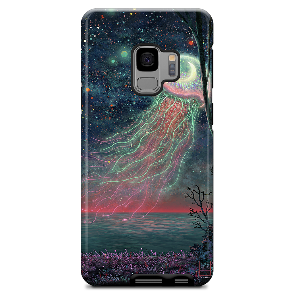 Beholden to Fascination Samsung Case