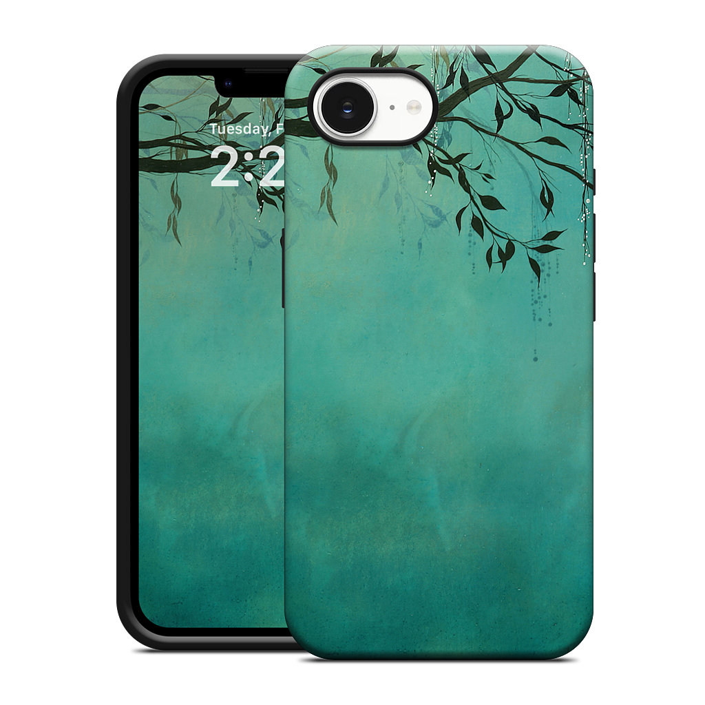 Sanctuary iPhone Case