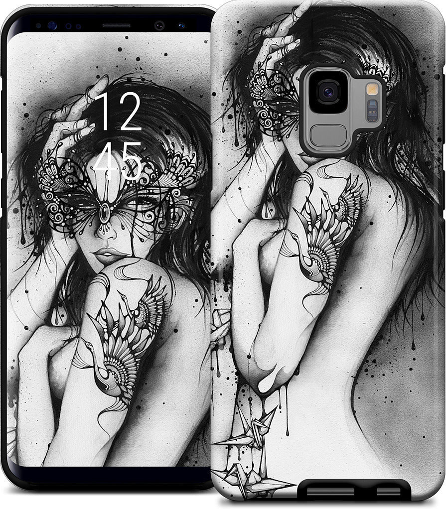 Exquisite Femme Samsung Case