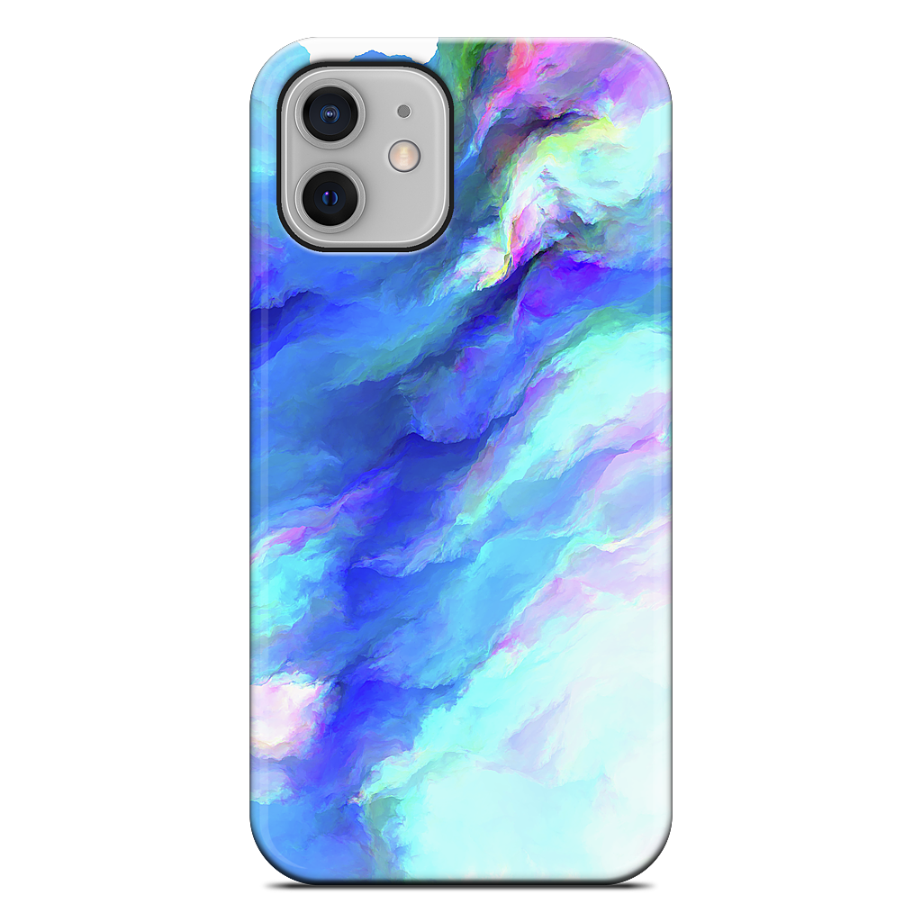 Ophelia iPhone Case