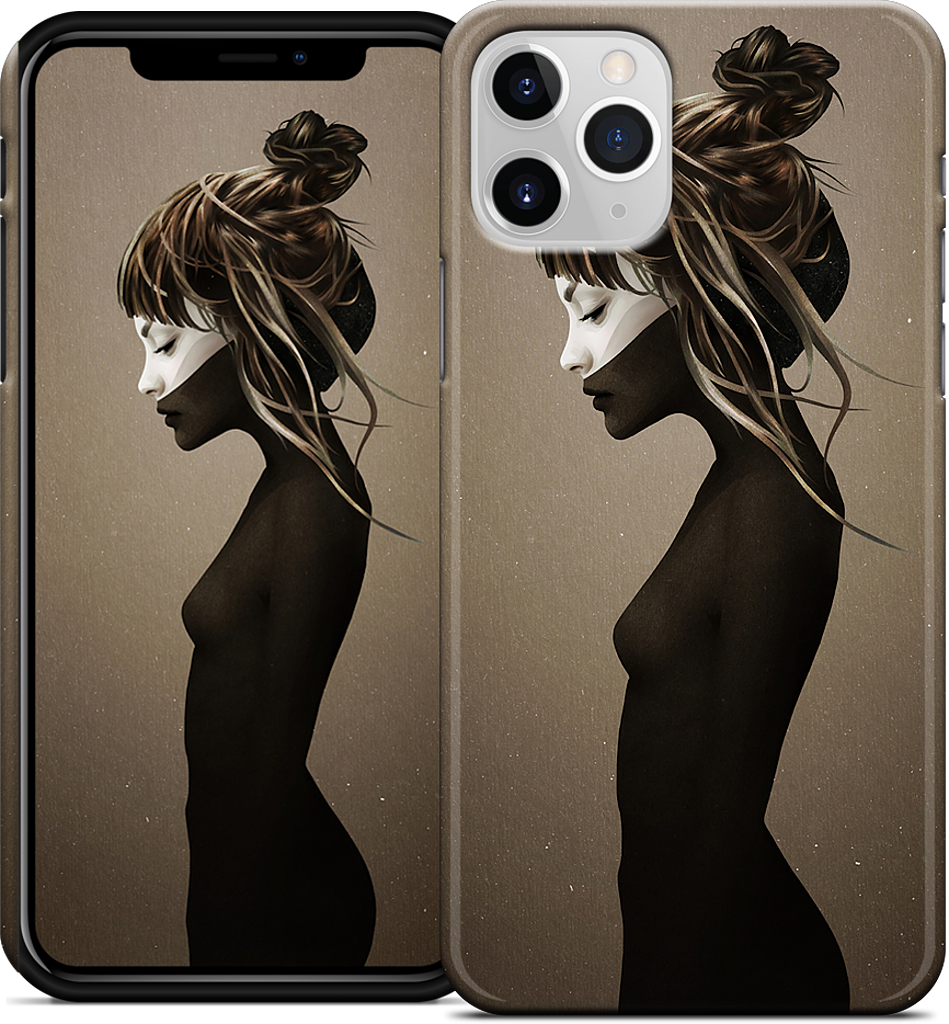 This City iPhone Case