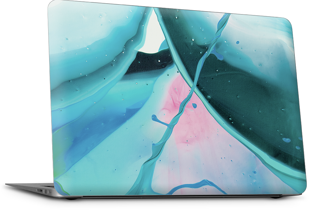 Auspex MacBook Skin