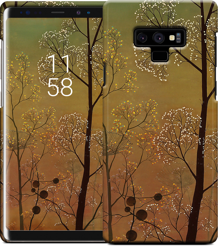 Natives Samsung Case
