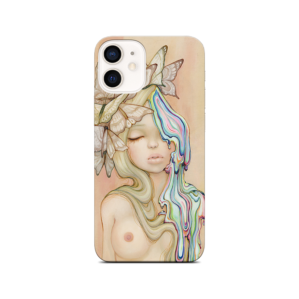 I'm Melting iPhone Skin