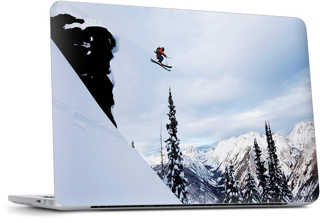 Custom MacBook Skin - d70d4056