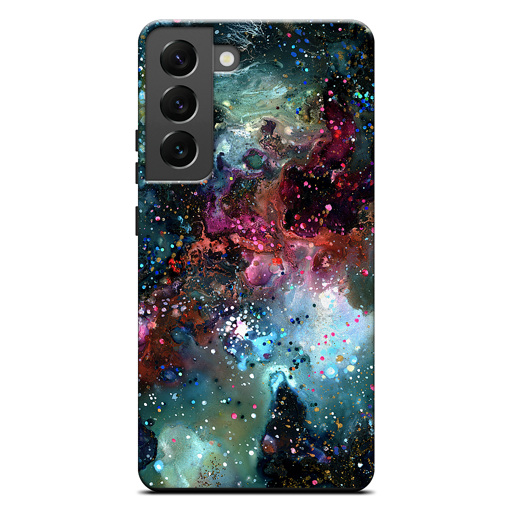 Theory of Everything Samsung Case