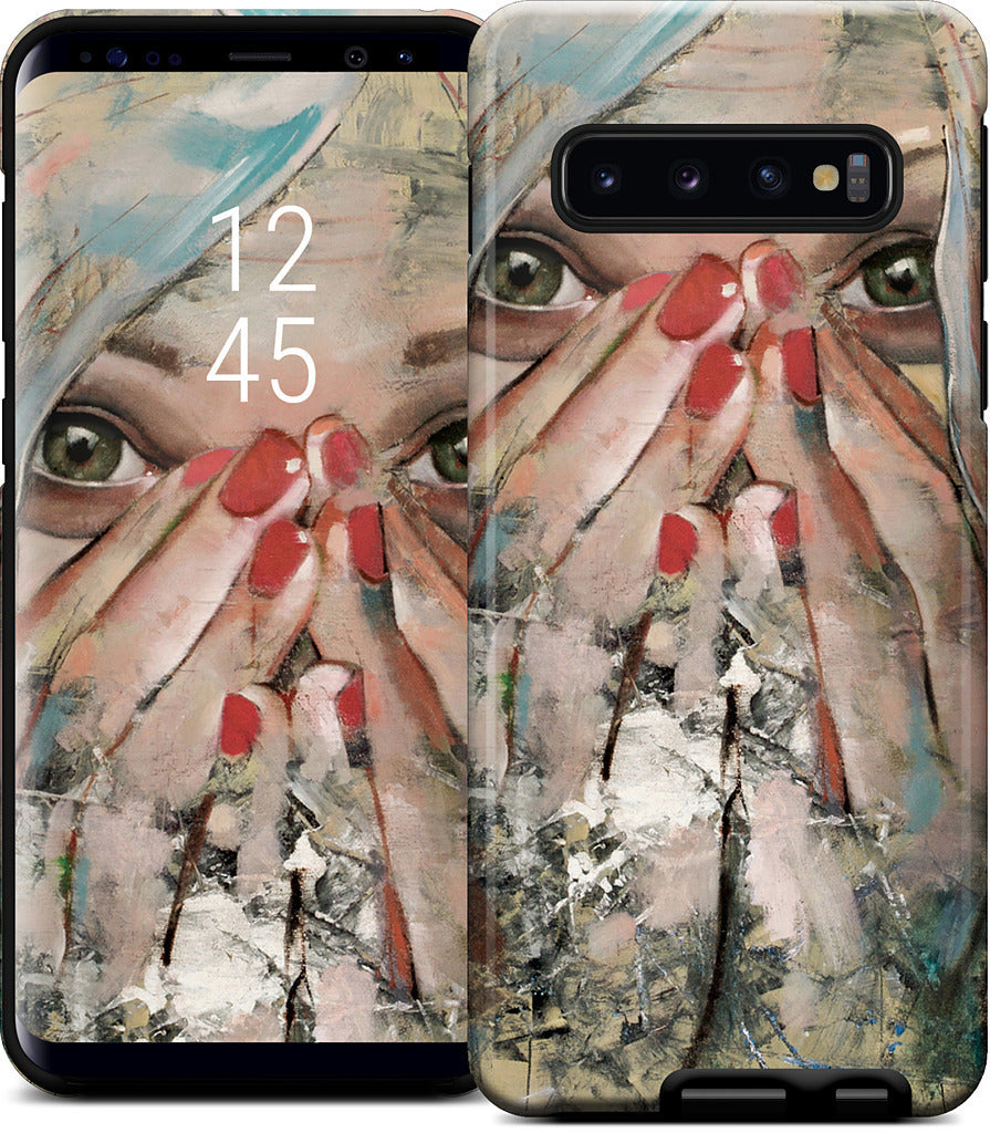 Bliss Samsung Case