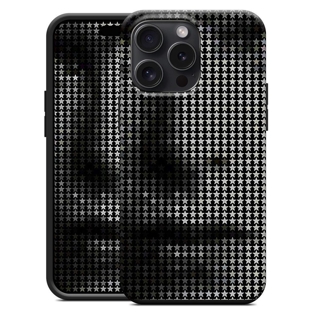 Starman iPhone Case